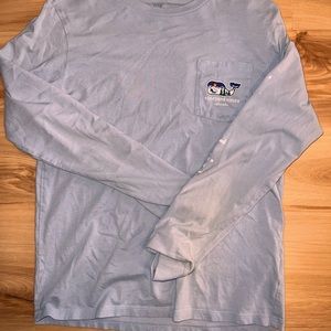 Colorado Vinyard Vines Long Sleeve